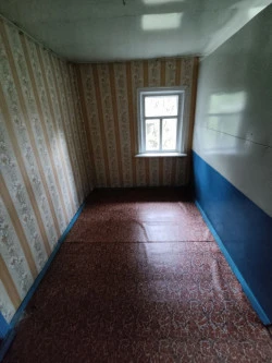Нежилое здание 28.8 кв.м. и земельный участок 139 кв.м., расположенные по адресу: Нижегородская область, р-н. Воскресенский, д. Люнда-Осиновка, ул. Школьная, д. 81